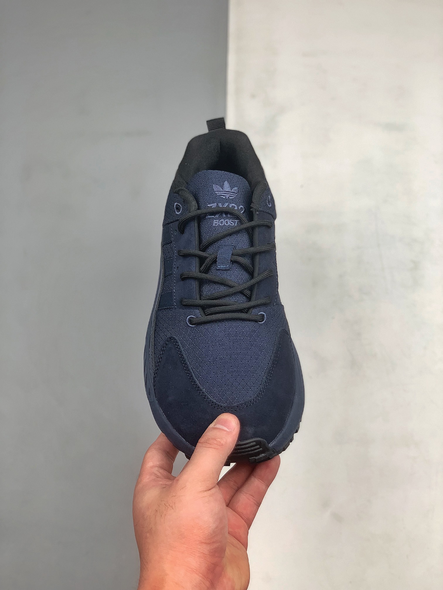 Adidas ZX 22 Boost Shadow Navy GY6711 – Stylish and Versatile Athletic Footwear Adidas ZX 22 Boost Shadow Navy GY6711 – Stylish and Versatile Athletic Footwear