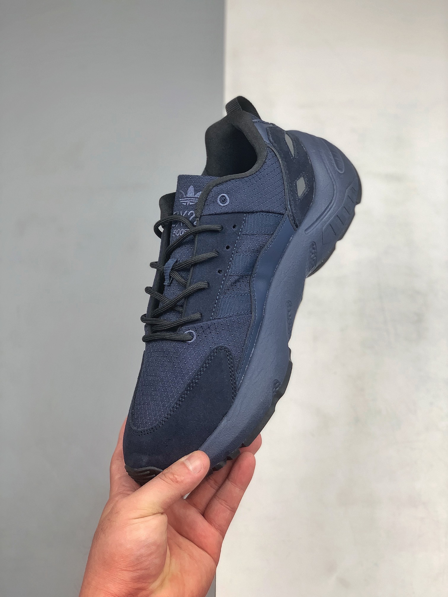 Adidas ZX 22 Boost Shadow Navy GY6711 – Stylish and Versatile Athletic Footwear Adidas ZX 22 Boost Shadow Navy GY6711 – Stylish and Versatile Athletic Footwear