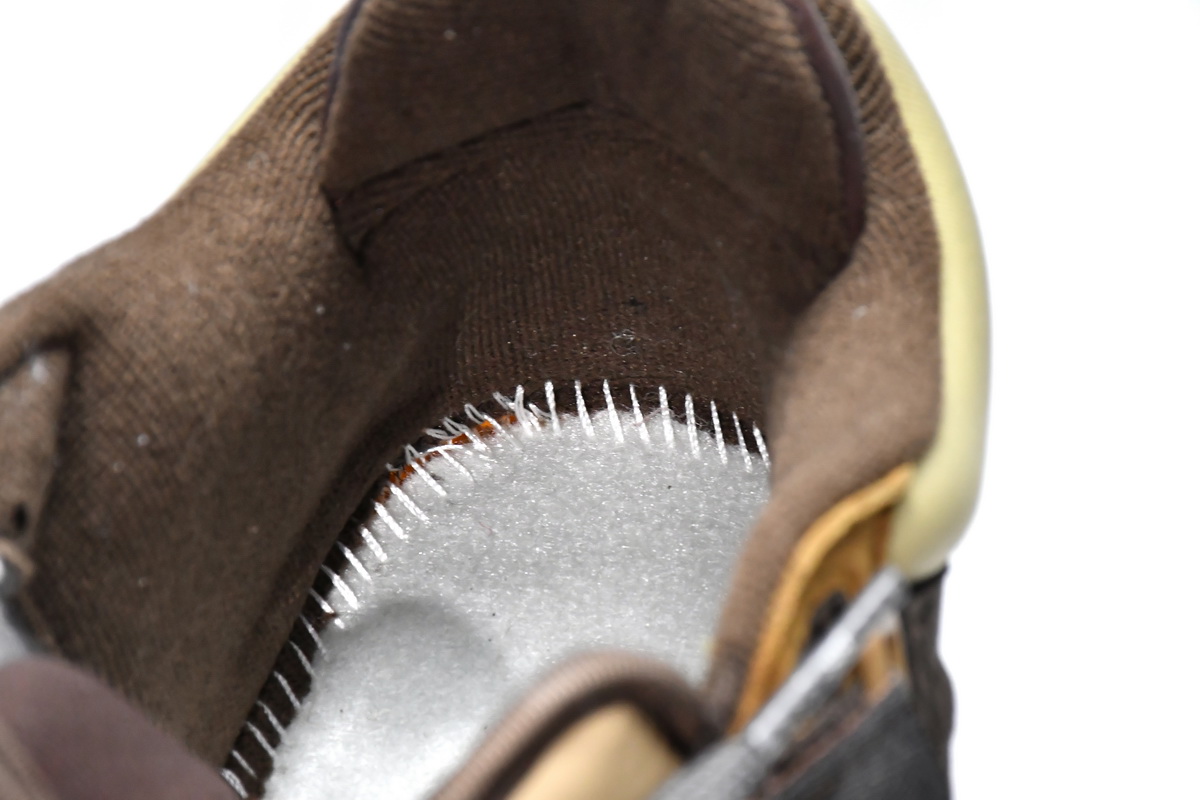 Adidas Bad Bunny X Forum Buckle Low 'The First Cafe' GW0264 - Exclusive Collaboration Sneakers Adidas Bad Bunny X Forum Buckle Low 'The First Cafe' GW0264 - Exclusive Collaboration Sneakers