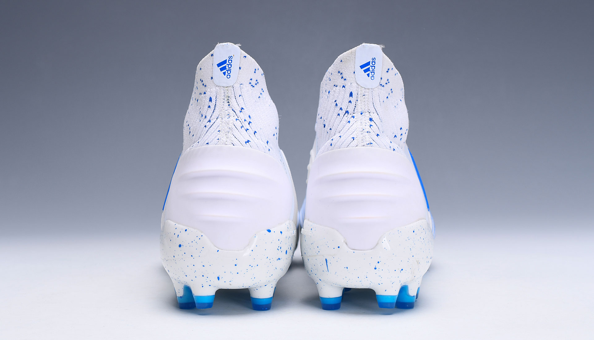 Adidas PREDATOR 19.1 AG White G28981 - The Ultimate Football Boot Adidas PREDATOR 19.1 AG White G28981 - The Ultimate Football Boot