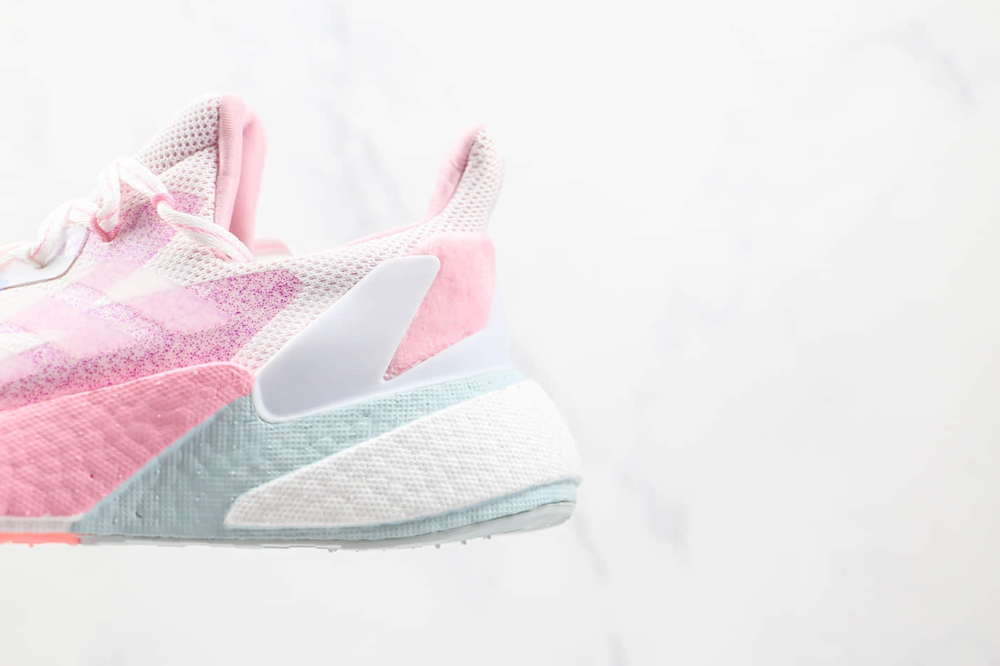 Adidas X9000l4 White Pink GZ2920 - Stylish and Comfy Women's Sneakers Adidas X9000l4 White Pink GZ2920 - Stylish and Comfy Women's Sneakers