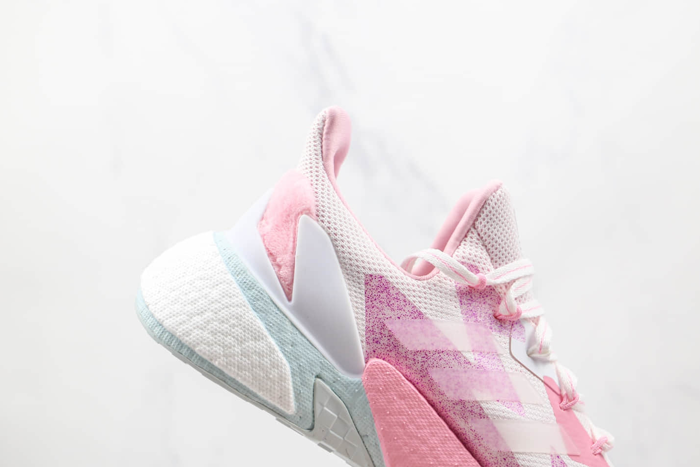 Adidas X9000l4 White Pink GZ2920 - Stylish and Comfy Women's Sneakers Adidas X9000l4 White Pink GZ2920 - Stylish and Comfy Women's Sneakers