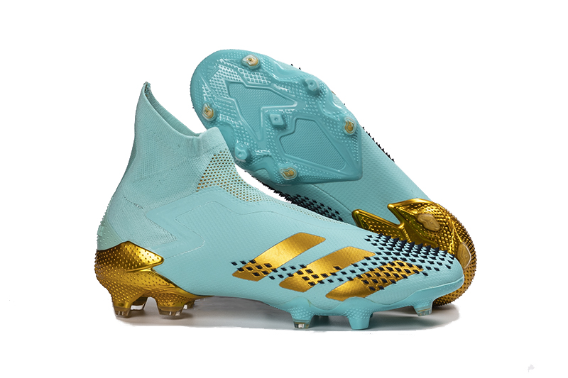 Adidas Predator Mutator 20+ FG AG Sky Tint: Enhance Your Game with Supreme Precision