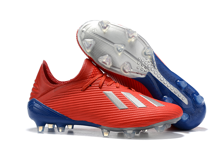 Adidas X 19.1 SG Boots BB9359 | Ultimate Performance & Traction