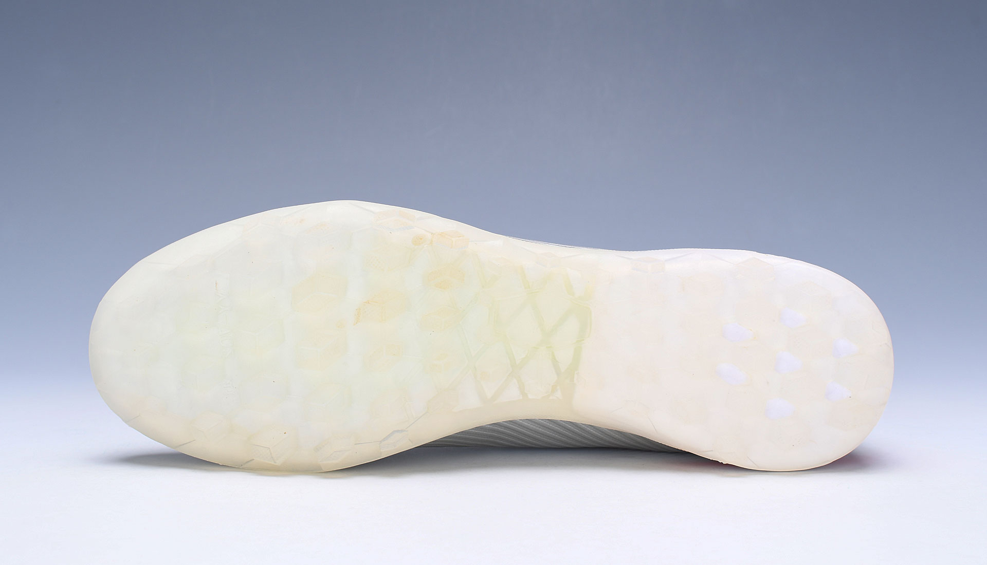 Adidas X 19.1 TF Silver Metallic Red Footwear White G25752