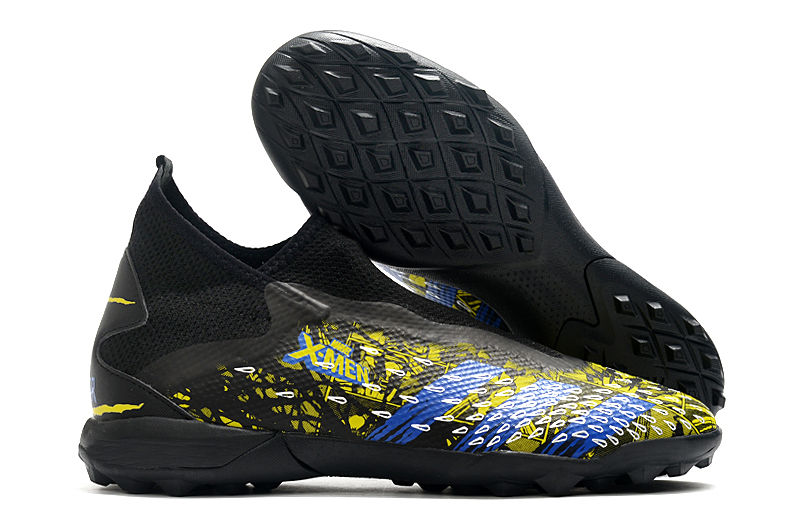 Adidas Marvel x Predator Freak.3 TF 'Demonscale - Wolverine' | FZ1768
