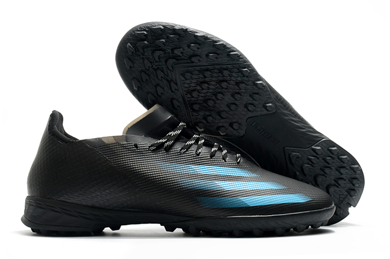Adidas X Ghosted .1 TF Shoe - Unleash Your Speed on Turf!