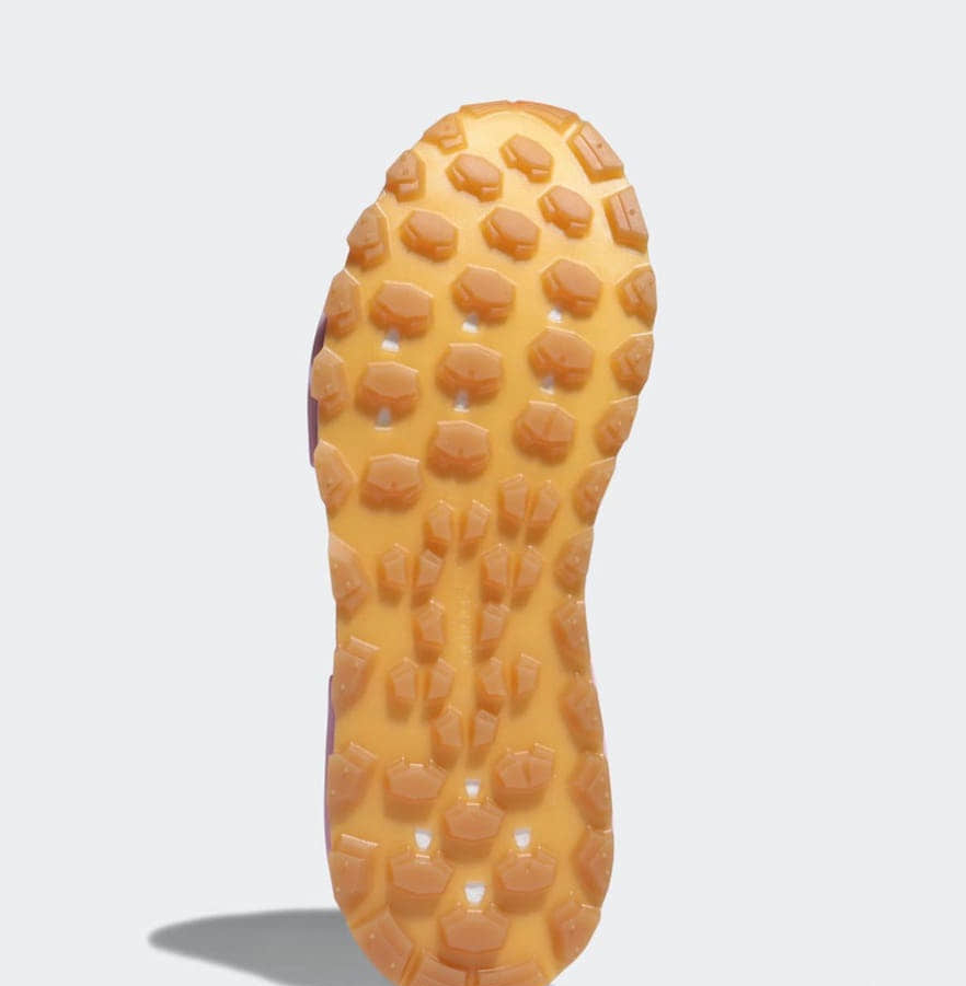 Adidas Pharrell NMD Human Race Trail PRD 'Sun Calm' EG7740 - Limited Edition Sneakers Adidas Pharrell NMD Human Race Trail PRD 'Sun Calm' EG7740 - Limited Edition Sneakers