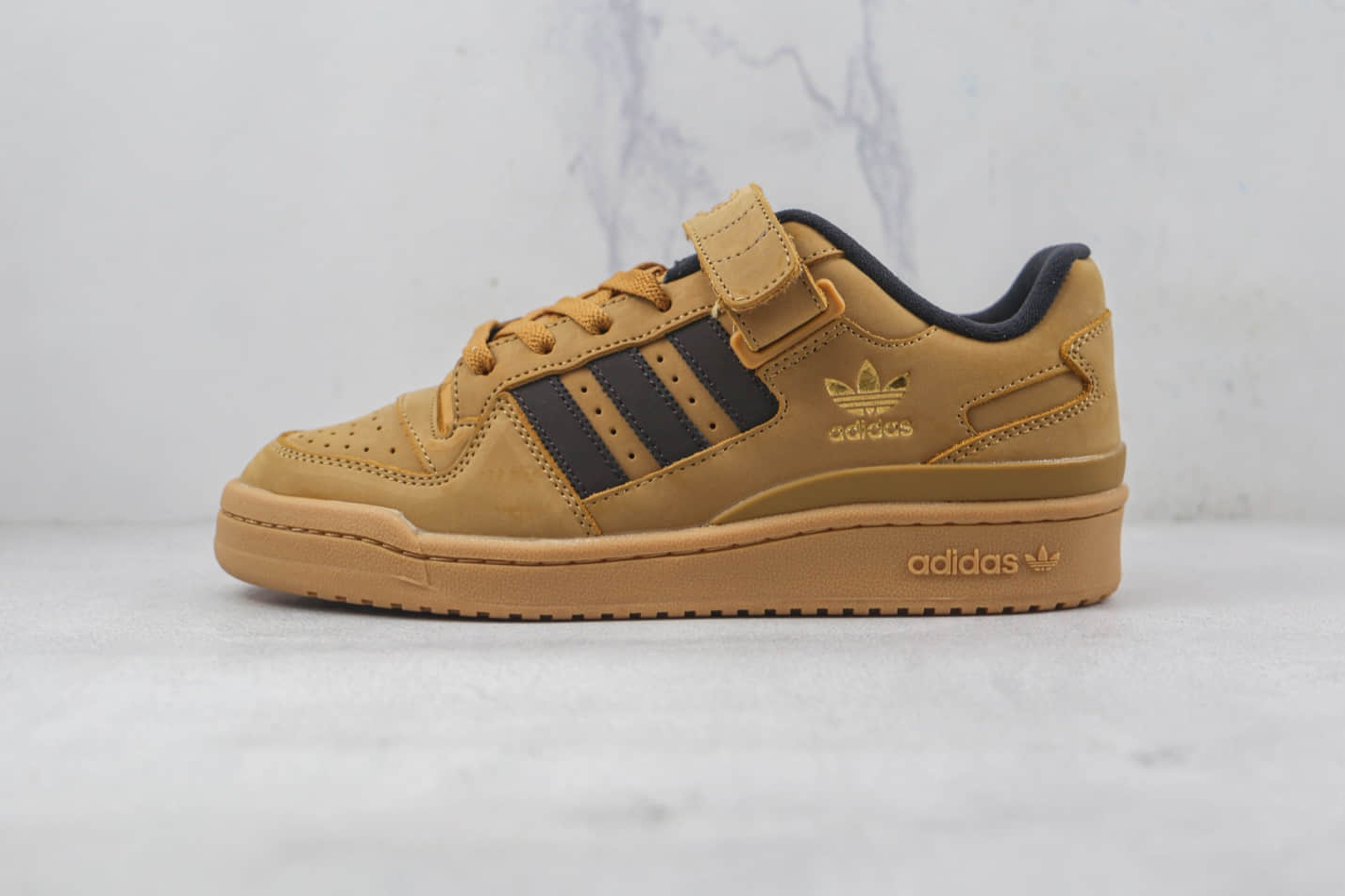 Adidas Originals Forum Low GW6230 - Stylish and Classic Sneakers