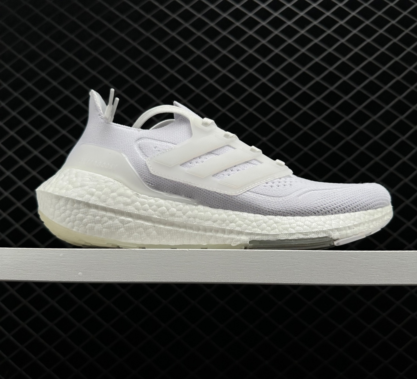 Adidas UltraBoost 21 'Cloud White' FY0403 - Premium Performance Footwear Adidas UltraBoost 21 'Cloud White' FY0403 - Premium Performance Footwear