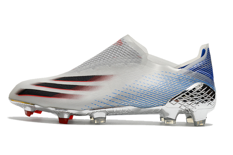 Adidas X Ghosted+ FG 'Showpiece Pack' FW8426 - Supreme Speed and Style Adidas X Ghosted+ FG 'Showpiece Pack' FW8426 - Supreme Speed and Style