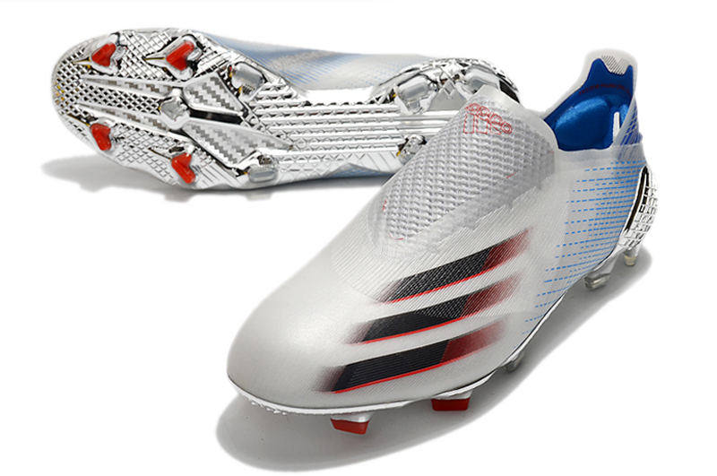 Adidas X Ghosted+ FG 'Showpiece Pack' FW8426 - Supreme Speed and Style Adidas X Ghosted+ FG 'Showpiece Pack' FW8426 - Supreme Speed and Style