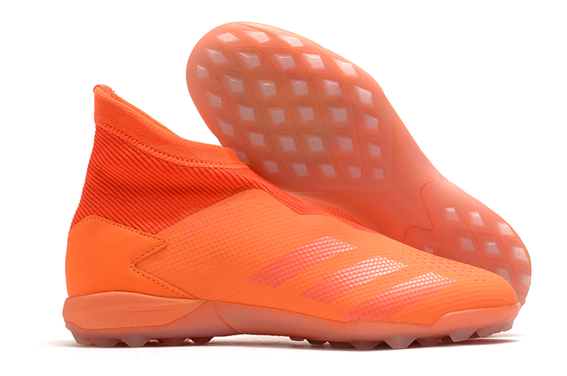 Adidas Predator 20.3 Laceless TF - Top-Performance Turf Soccer Shoes