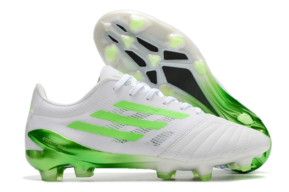 Adidas X Speed Sense 99 Leather.1 FG Soccer Cleat | Firm Ground HP9130