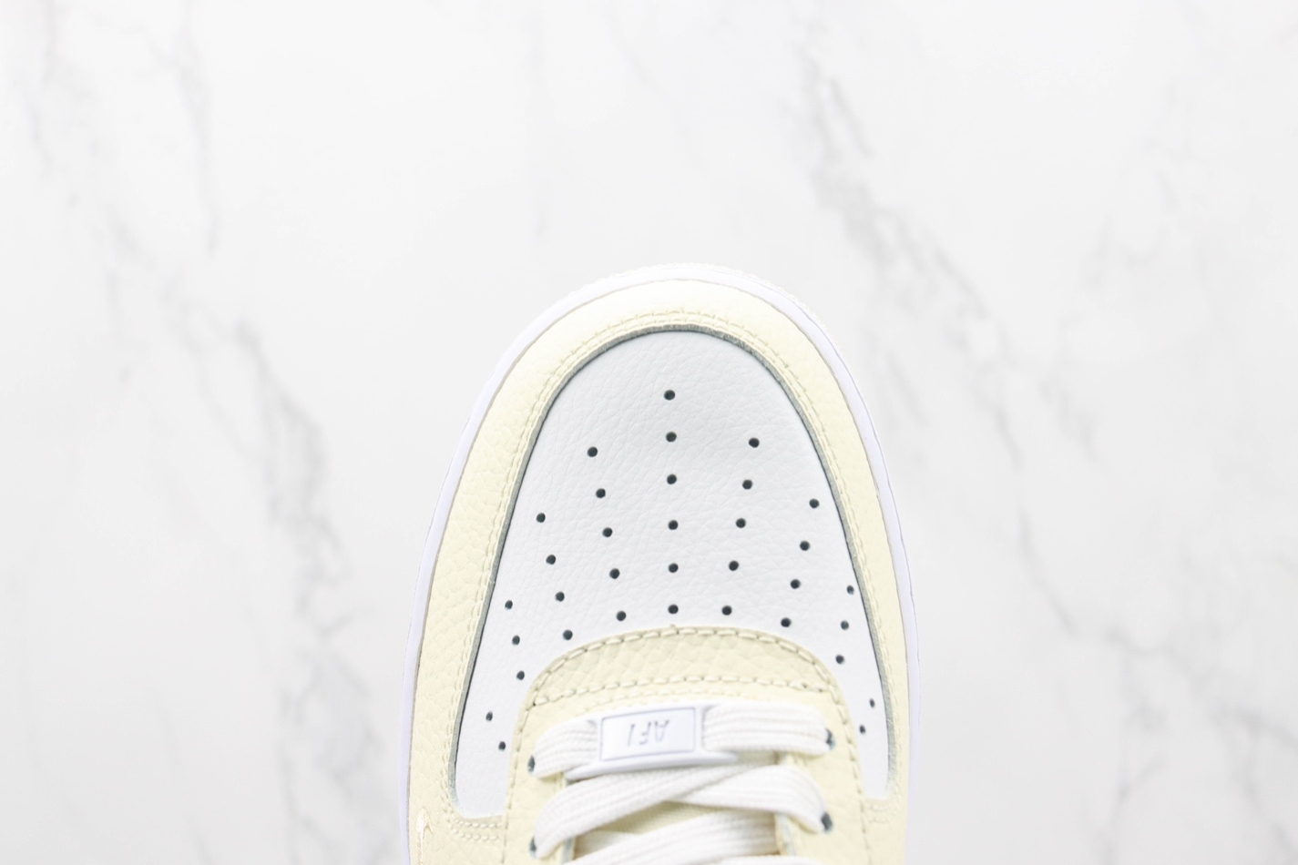 Nike Air Force 1 Low '07 'Coconut Milk' DX8953-100 - Stylish and Classic Footwear Nike Air Force 1 Low '07 'Coconut Milk' DX8953-100 - Stylish and Classic Footwear