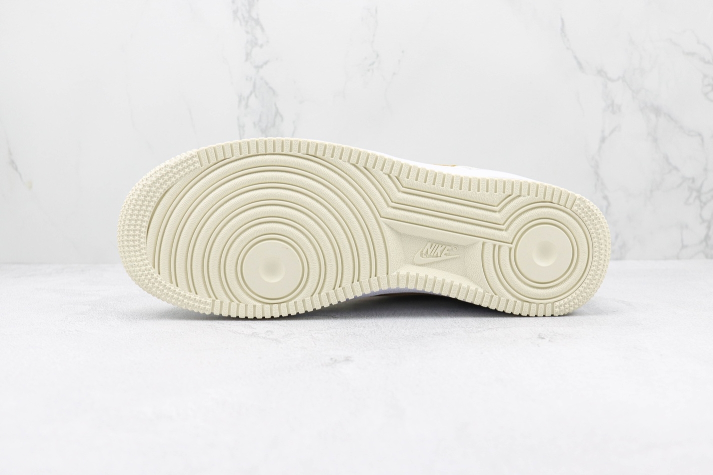 Nike Air Force 1 Low '07 'Coconut Milk' DX8953-100 - Stylish and Classic Footwear Nike Air Force 1 Low '07 'Coconut Milk' DX8953-100 - Stylish and Classic Footwear