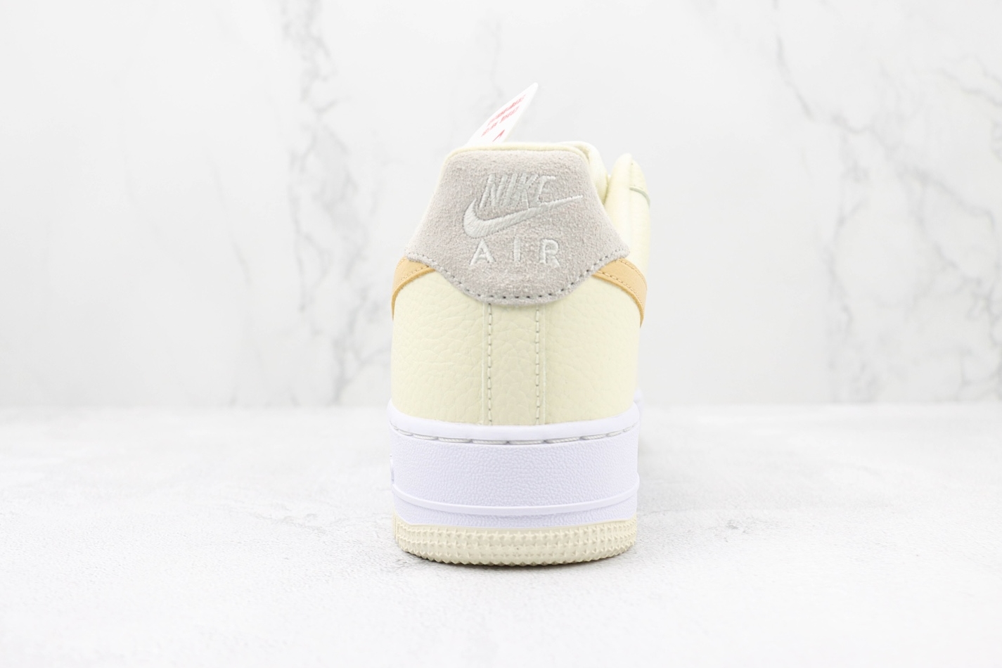 Nike Air Force 1 Low '07 'Coconut Milk' DX8953-100 - Stylish and Classic Footwear Nike Air Force 1 Low '07 'Coconut Milk' DX8953-100 - Stylish and Classic Footwear