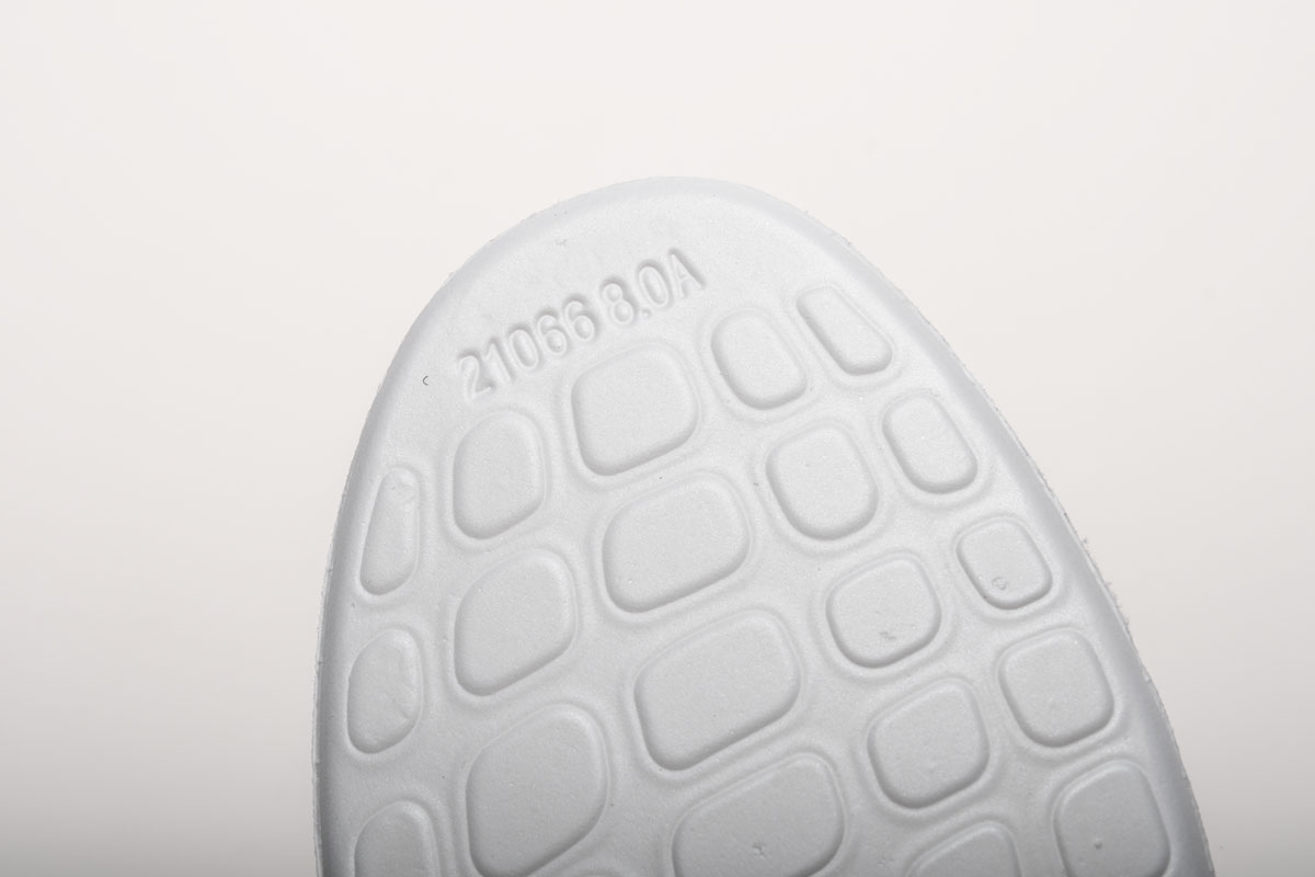 Adidas UltraBoost 1.0 'Triple White' S77416 - Limited Edition Release