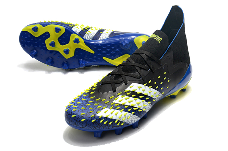 Shop the Latest Adidas Predator Freak .1 AG Football Boots on Sale Now