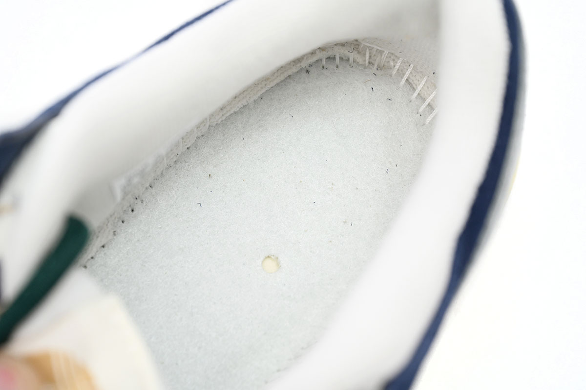 Adidas Forum 84 Low 'Beige Navy Green' - Trendy Sneakers for Men Adidas Forum 84 Low 'Beige Navy Green' - Trendy Sneakers for Men