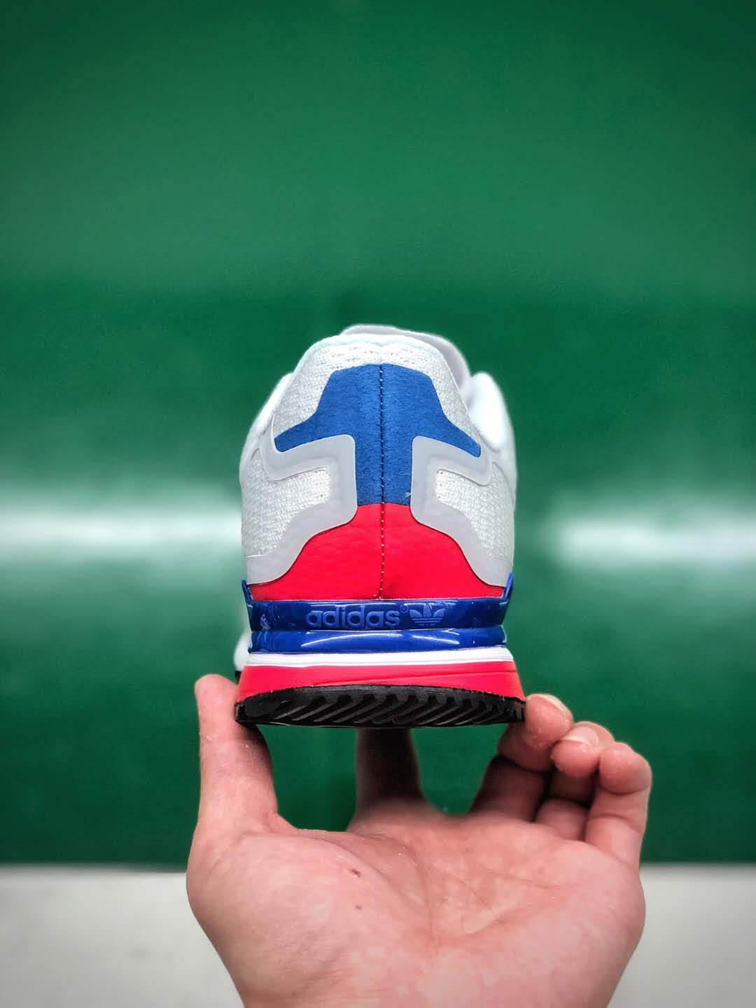 Adidas ZX 700 HD 'Collegiate Royal Red' FX7463 - Stylish and Comfortable Sneakers from Adidas Adidas ZX 700 HD 'Collegiate Royal Red' FX7463 - Stylish and Comfortable Sneakers from Adidas