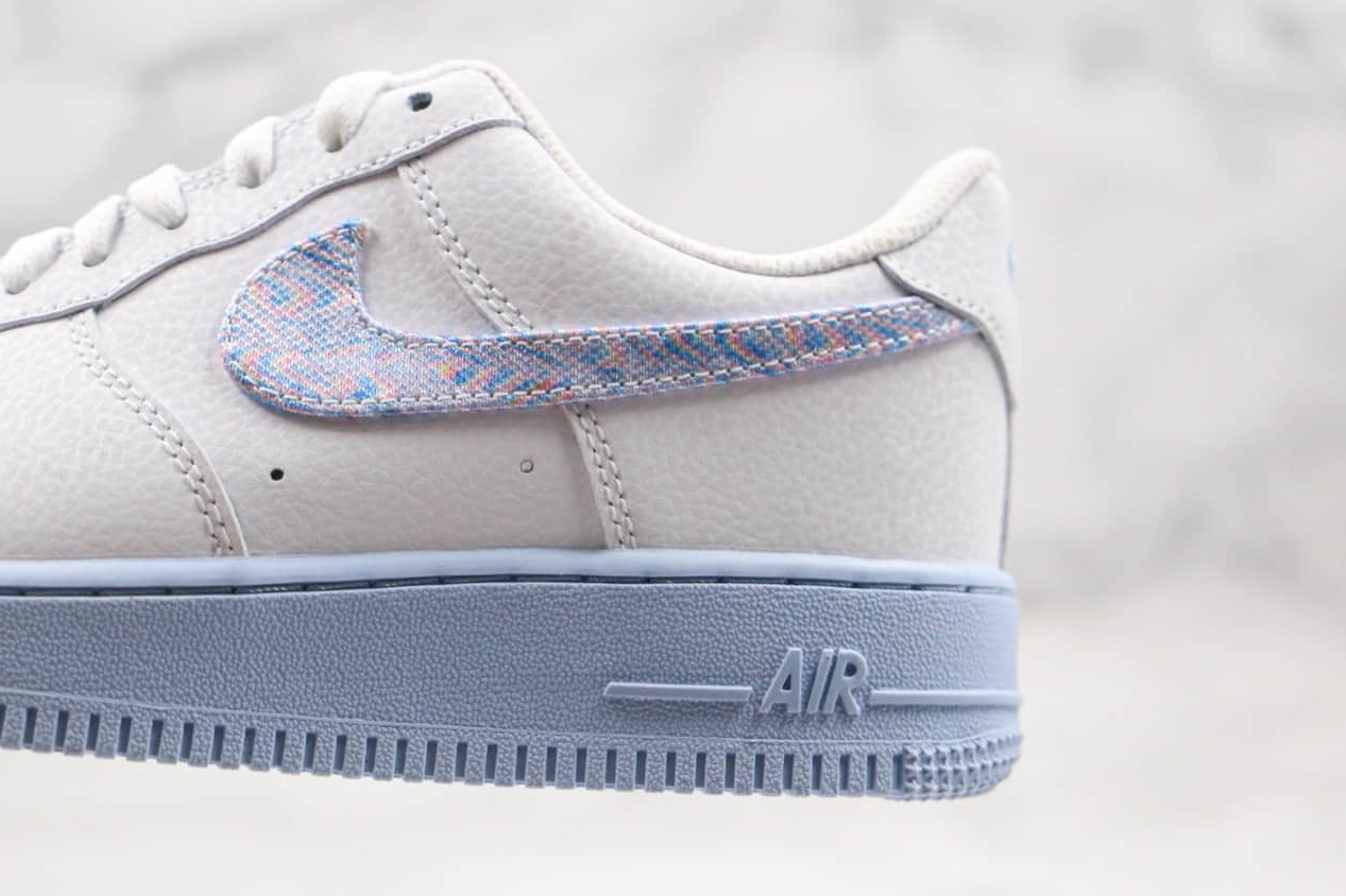 Nike Air Force 1 Low 'Hydrogen Blue' CZ0377-100 - Shop Now for Classic Style Nike Air Force 1 Low 'Hydrogen Blue' CZ0377-100 - Shop Now for Classic Style