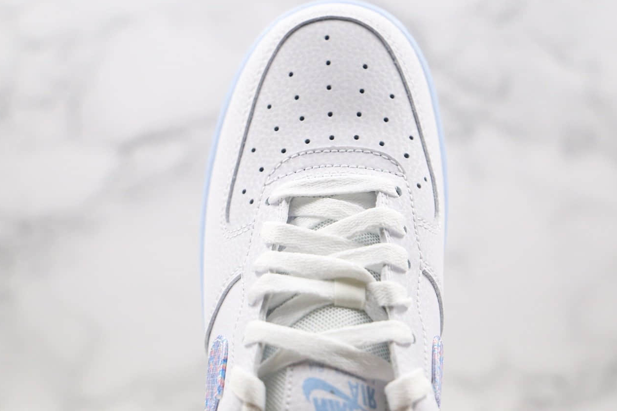 Nike Air Force 1 Low 'Hydrogen Blue' CZ0377-100 - Shop Now for Classic Style Nike Air Force 1 Low 'Hydrogen Blue' CZ0377-100 - Shop Now for Classic Style