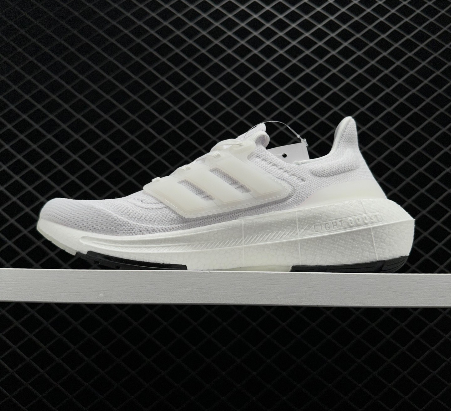 Adidas ULTRABOOST Light Running Shoes White GY9352 - Premium Performance Footwear Adidas ULTRABOOST Light Running Shoes White GY9352 - Premium Performance Footwear