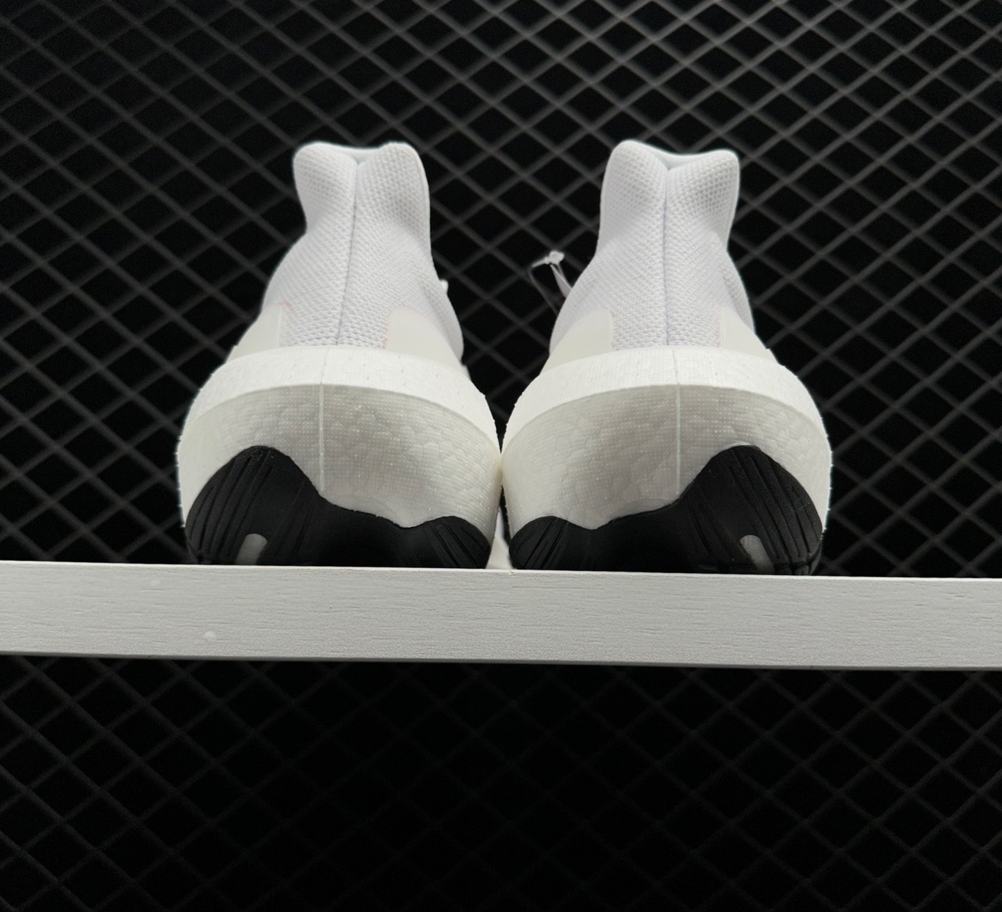 Adidas ULTRABOOST Light Running Shoes White GY9352 - Premium Performance Footwear Adidas ULTRABOOST Light Running Shoes White GY9352 - Premium Performance Footwear