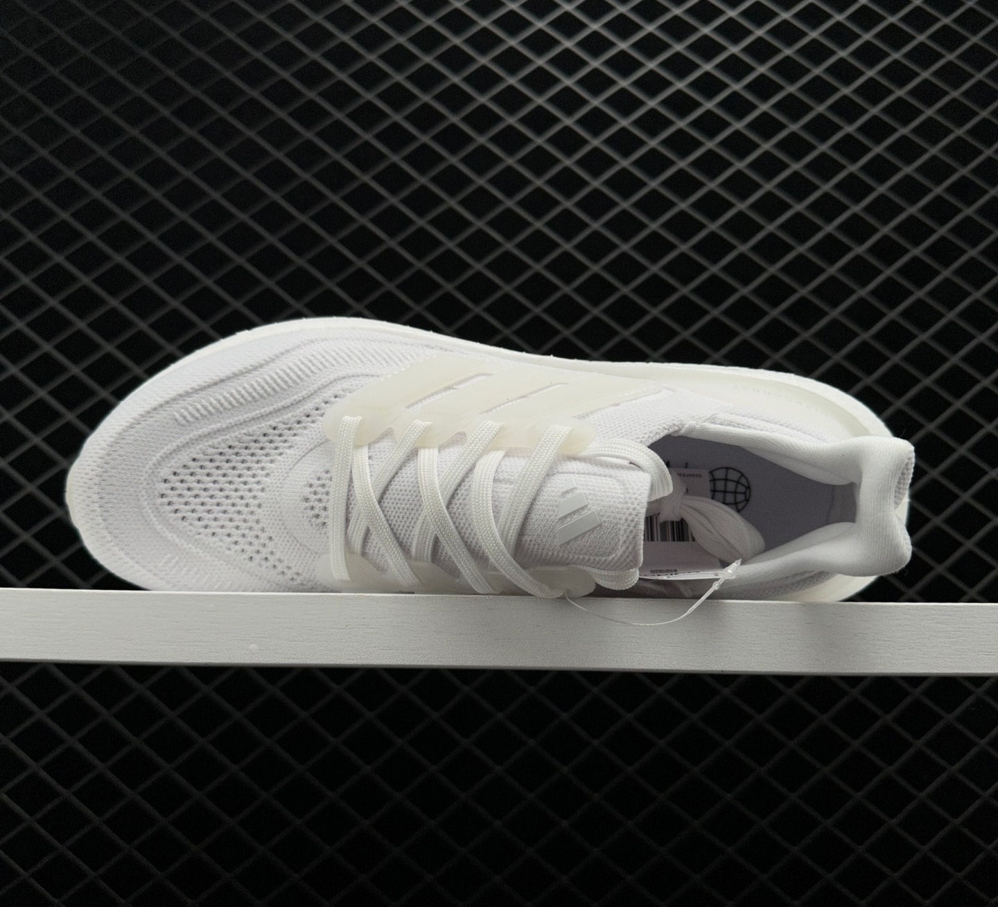 Adidas ULTRABOOST Light Running Shoes White GY9352 - Premium Performance Footwear Adidas ULTRABOOST Light Running Shoes White GY9352 - Premium Performance Footwear