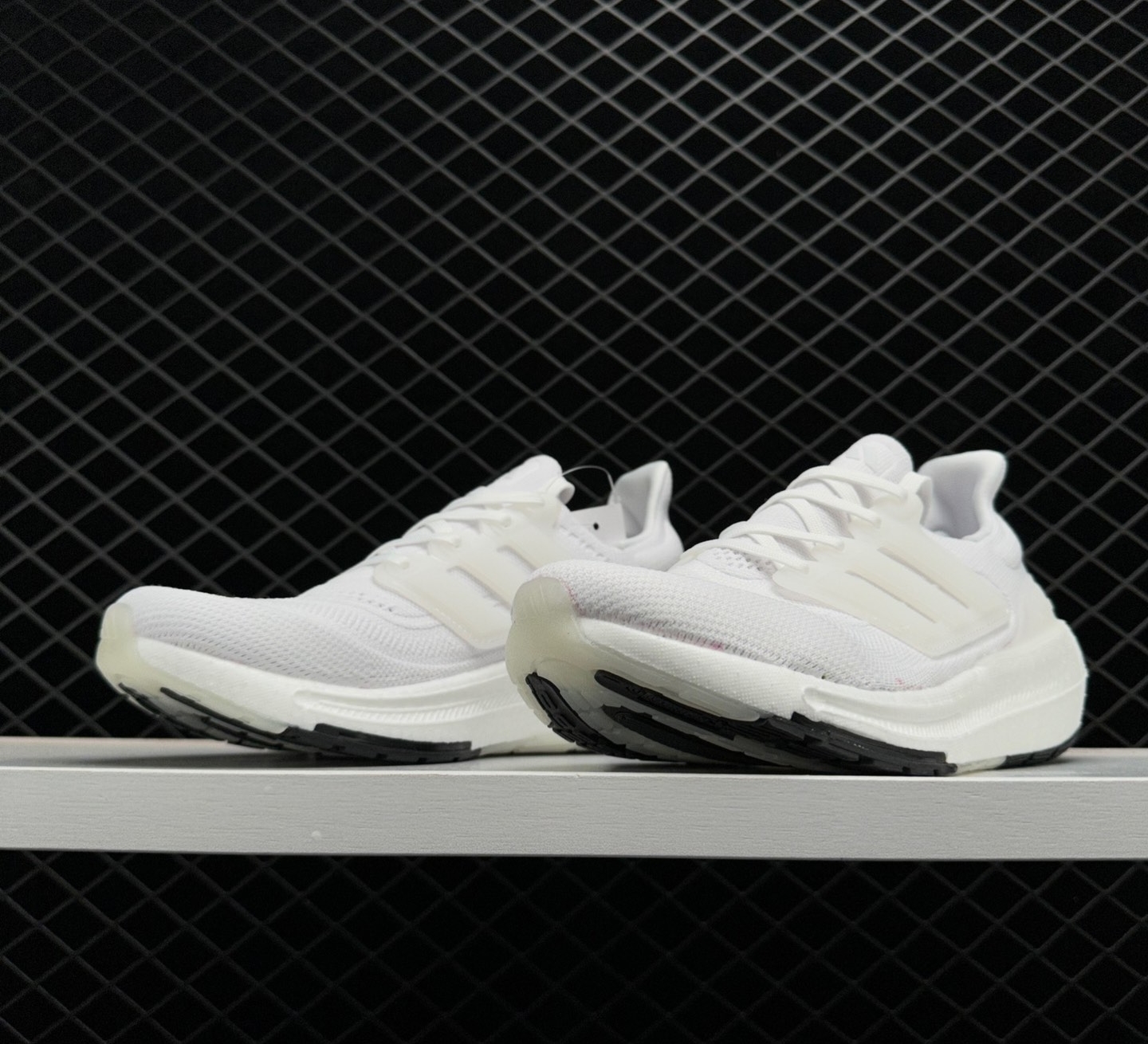 Adidas ULTRABOOST Light Running Shoes White GY9352 - Premium Performance Footwear Adidas ULTRABOOST Light Running Shoes White GY9352 - Premium Performance Footwear