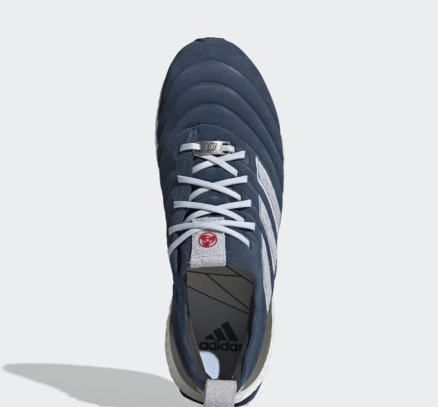 Adidas Naruto x COPA 19.1 TR ADV 'Kakashi Hatake' UltraBoost - Buy Now Adidas Naruto x COPA 19.1 TR ADV 'Kakashi Hatake' UltraBoost - Buy Now