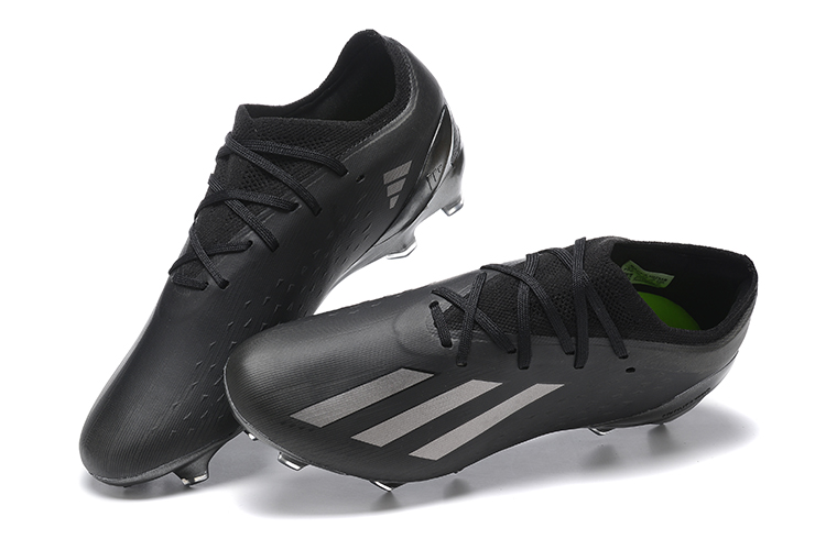 Adidas X Speedportal.1 FG Cleats - Black GZ5106 | Fast & Agile Performance Adidas X Speedportal.1 FG Cleats - Black GZ5106 | Fast & Agile Performance