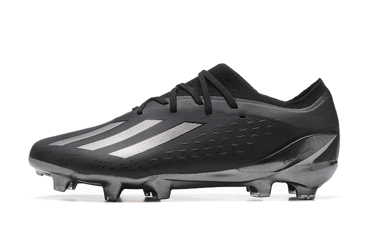Adidas X Speedportal.1 FG Cleats - Black GZ5106 | Fast & Agile Performance Adidas X Speedportal.1 FG Cleats - Black GZ5106 | Fast & Agile Performance