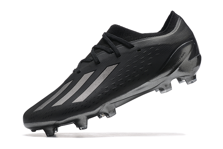 Adidas X Speedportal.1 FG Cleats - Black GZ5106 | Fast & Agile Performance Adidas X Speedportal.1 FG Cleats - Black GZ5106 | Fast & Agile Performance