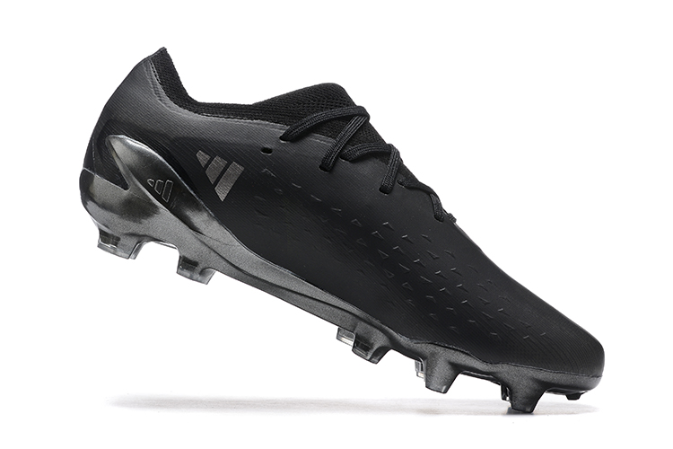 Adidas X Speedportal.1 FG Cleats - Black GZ5106 | Fast & Agile Performance Adidas X Speedportal.1 FG Cleats - Black GZ5106 | Fast & Agile Performance