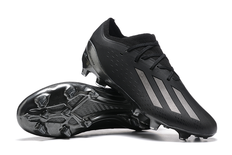 Adidas X Speedportal.1 FG Cleats - Black GZ5106 | Fast & Agile Performance Adidas X Speedportal.1 FG Cleats - Black GZ5106 | Fast & Agile Performance
