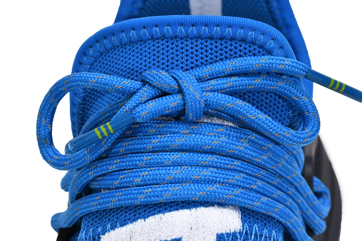 Adidas Pharrell X NMD Human Race 'Blue' BB0618 - Shop Now! Adidas Pharrell X NMD Human Race 'Blue' BB0618 - Shop Now!