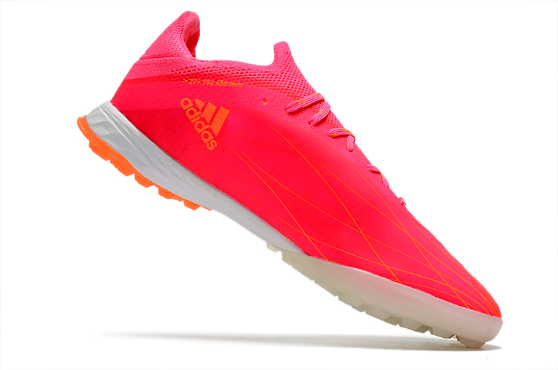 Chuteira Society Adidas X Speedflow .1 Rosa - Ampla seleção de cores e tamanhos disponíveis. Chuteira Society Adidas X Speedflow .1 Rosa - Ampla seleção de cores e tamanhos disponíveis.