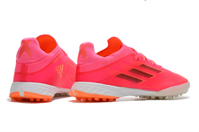Chuteira Society Adidas X Speedflow .1 Rosa - Ampla seleção de cores e tamanhos disponíveis. Chuteira Society Adidas X Speedflow .1 Rosa - Ampla seleção de cores e tamanhos disponíveis.