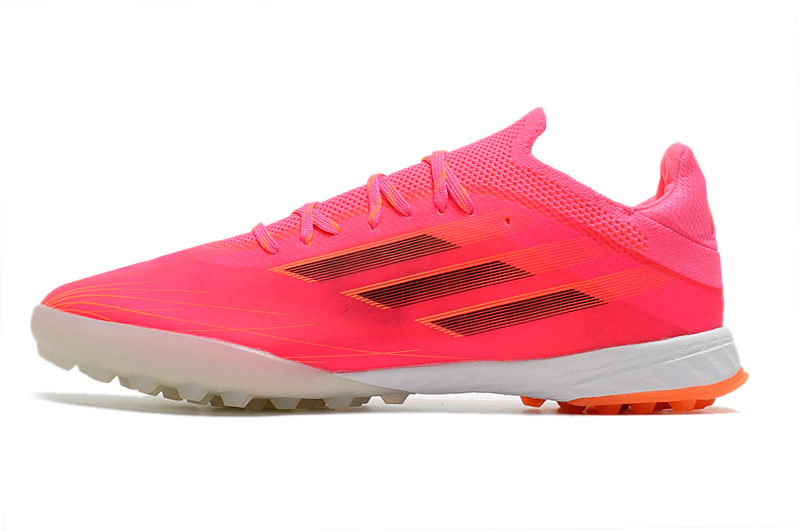 Chuteira Society Adidas X Speedflow .1 Rosa - Ampla seleção de cores e tamanhos disponíveis. Chuteira Society Adidas X Speedflow .1 Rosa - Ampla seleção de cores e tamanhos disponíveis.