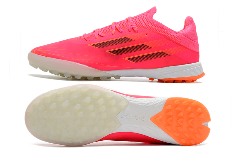 Chuteira Society Adidas X Speedflow .1 Rosa - Ampla seleção de cores e tamanhos disponíveis. Chuteira Society Adidas X Speedflow .1 Rosa - Ampla seleção de cores e tamanhos disponíveis.