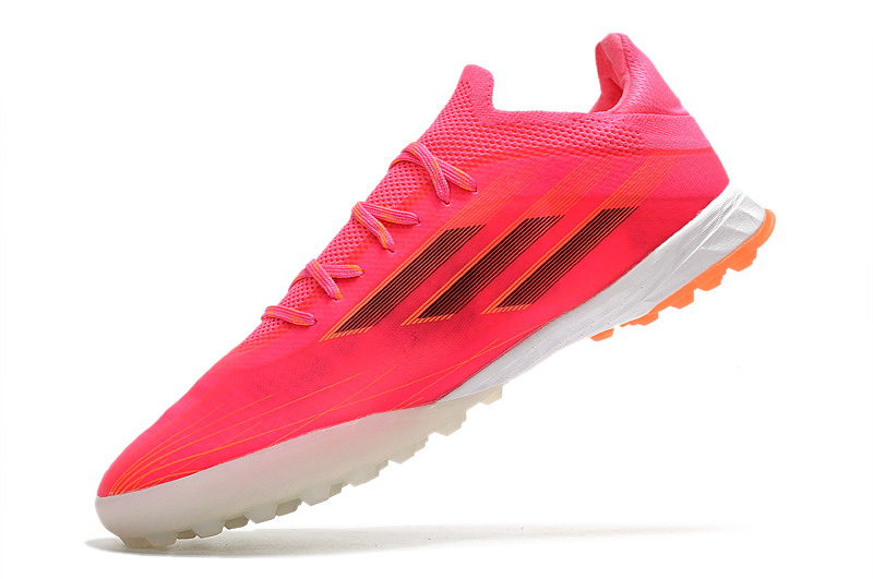 Chuteira Society Adidas X Speedflow .1 Rosa - Ampla seleção de cores e tamanhos disponíveis. Chuteira Society Adidas X Speedflow .1 Rosa - Ampla seleção de cores e tamanhos disponíveis.