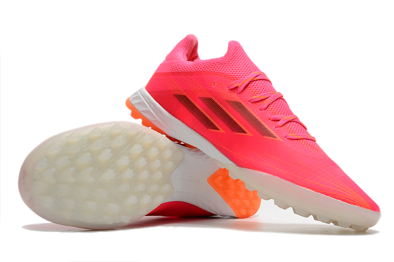 Chuteira Society Adidas X Speedflow .1 Rosa - Ampla seleção de cores e tamanhos disponíveis. Chuteira Society Adidas X Speedflow .1 Rosa - Ampla seleção de cores e tamanhos disponíveis.