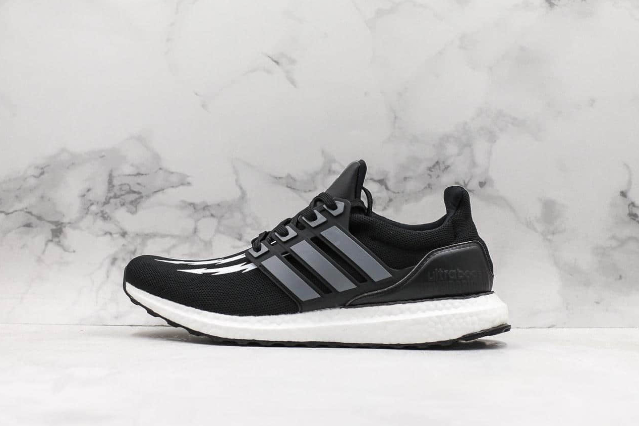 Adidas Neighborhood x UltraBoost DNA 'Black Lightning' EG7649 - Buy Now for Supreme Style