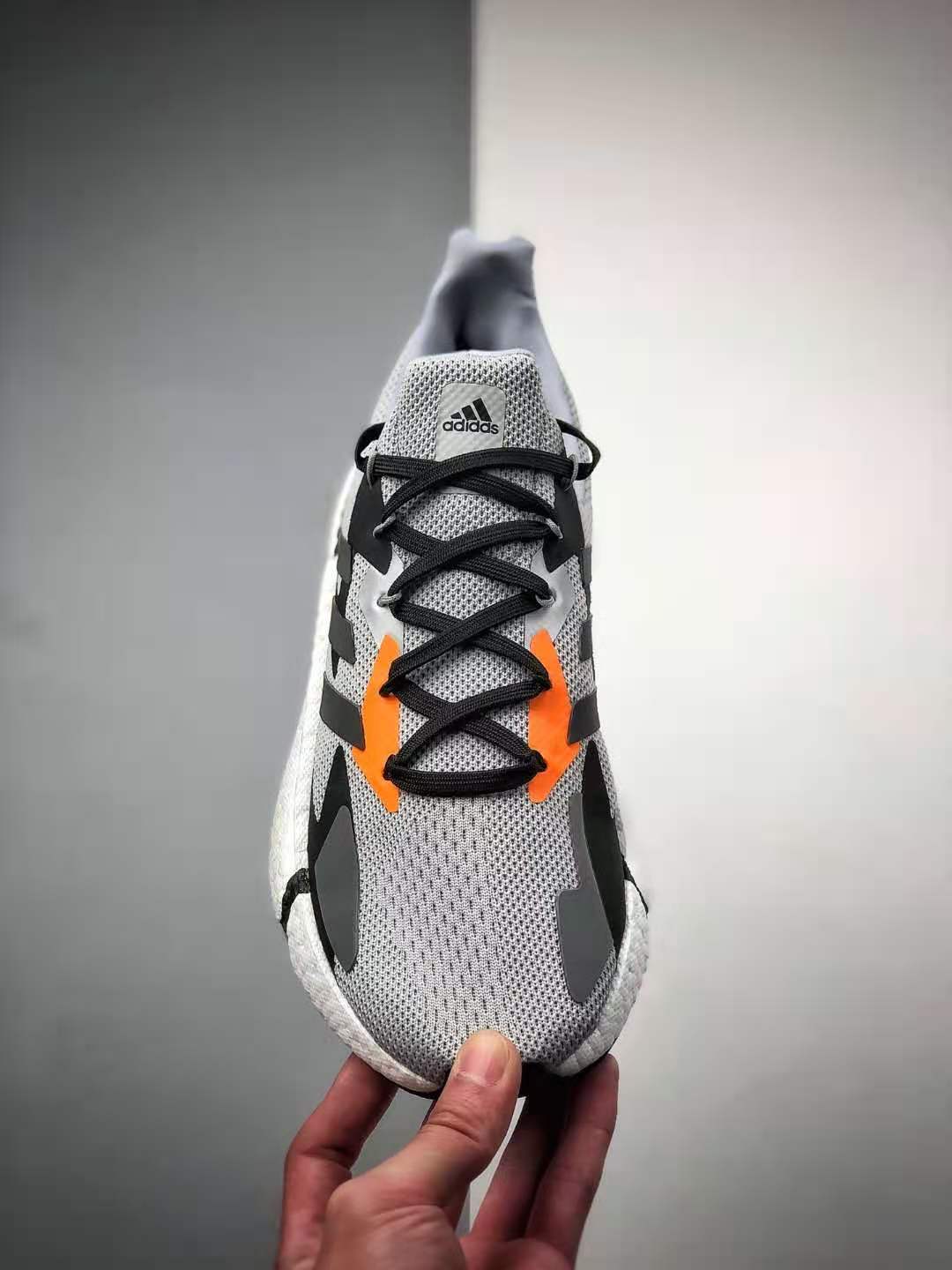 Adidas X9000L4 Grey Night Metallic FW8414 - Stylish and Functional Running Shoes Adidas X9000L4 Grey Night Metallic FW8414 - Stylish and Functional Running Shoes