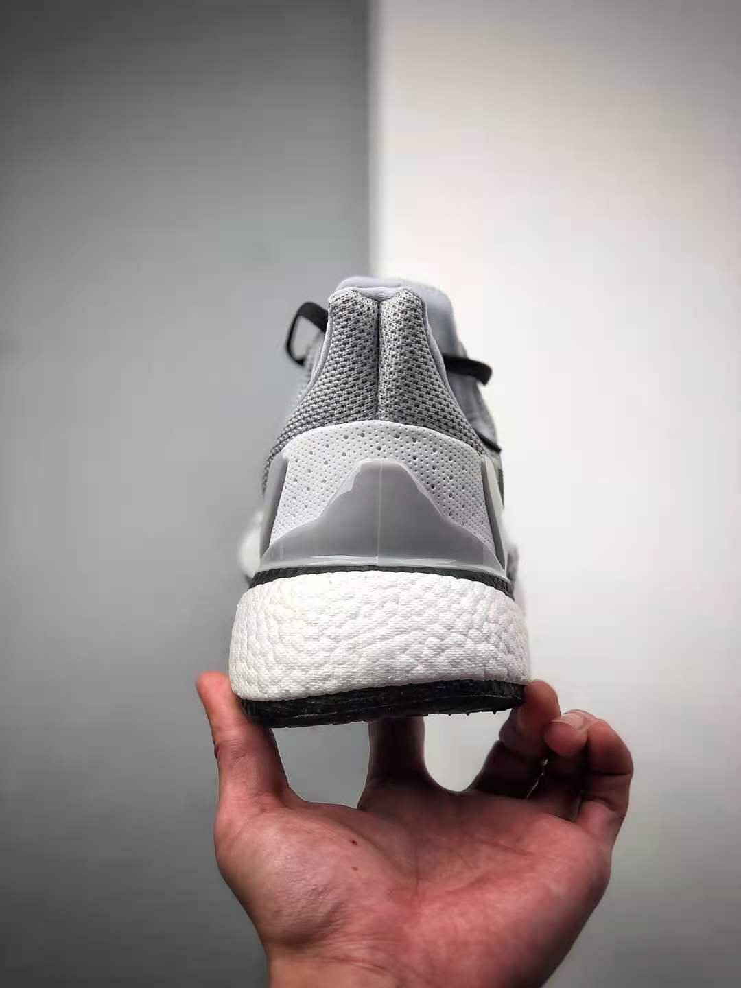 Adidas X9000L4 Grey Night Metallic FW8414 - Stylish and Functional Running Shoes Adidas X9000L4 Grey Night Metallic FW8414 - Stylish and Functional Running Shoes