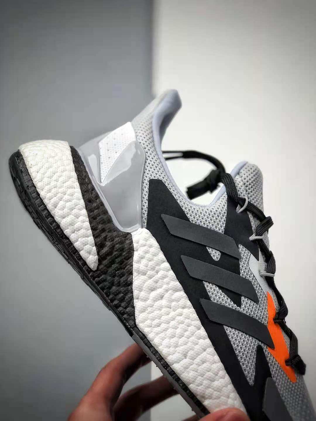 Adidas X9000L4 Grey Night Metallic FW8414 - Stylish and Functional Running Shoes Adidas X9000L4 Grey Night Metallic FW8414 - Stylish and Functional Running Shoes