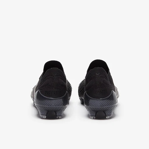 Adidas Predator Mutator 20.1 Core Black EF2205: Supreme Control on the Field