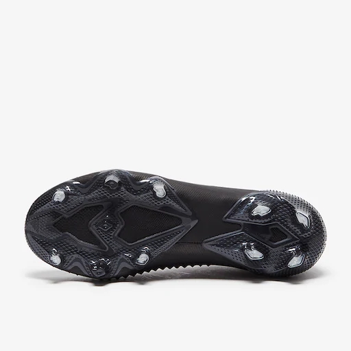Adidas Predator Mutator 20.1 Core Black EF2205: Supreme Control on the Field